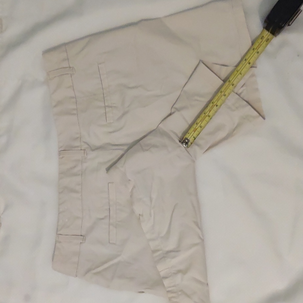 LOFT Riviera chino short -size 14